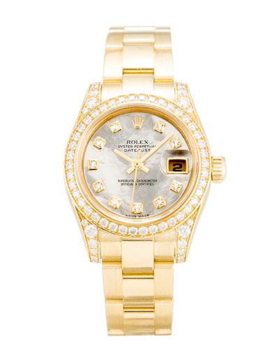 Rolex Datejust Lady 179158